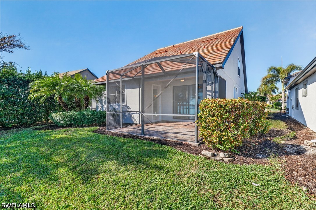 3 Bed Waterfront Home for Sale in Estero, FL, $585,000 — photo 26