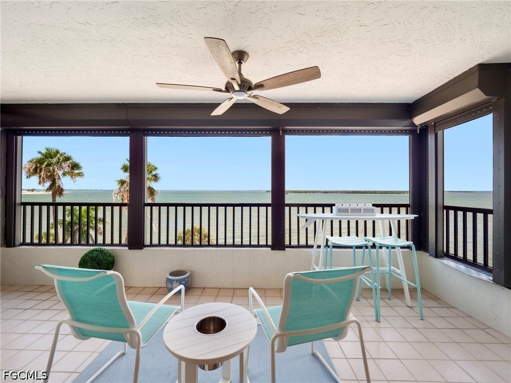 2 Bed Waterfront Home for Sale in Punta Rassa, FL, $599,000 — photo 26