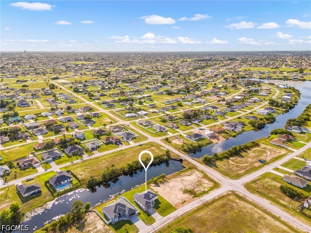 4 Bed Waterfront Home for Sale in Cape Coral, FL, $370,000 — photo 26