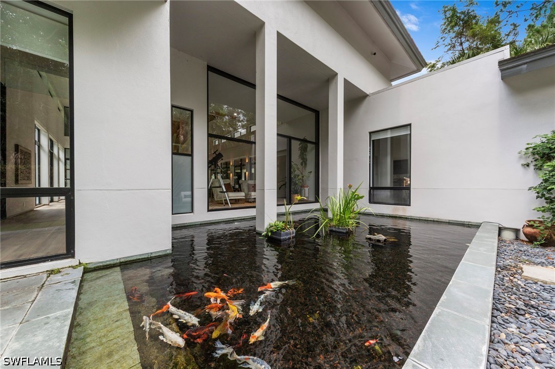 4 Bed Pool Home for Sale in Quail West, FL, $4,795,000 — photo 26