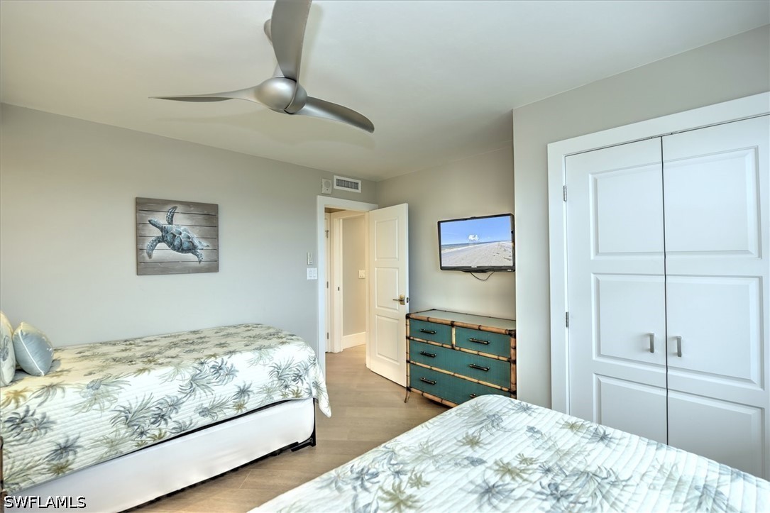 2 Bed Waterfront Home for Sale in Marco Island, FL, $829,000 — photo 26