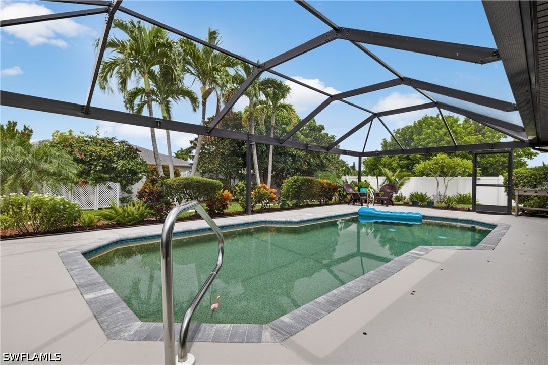 3 Bed Pool Home for Sale in Cape Coral, FL, $499,000 — photo 26