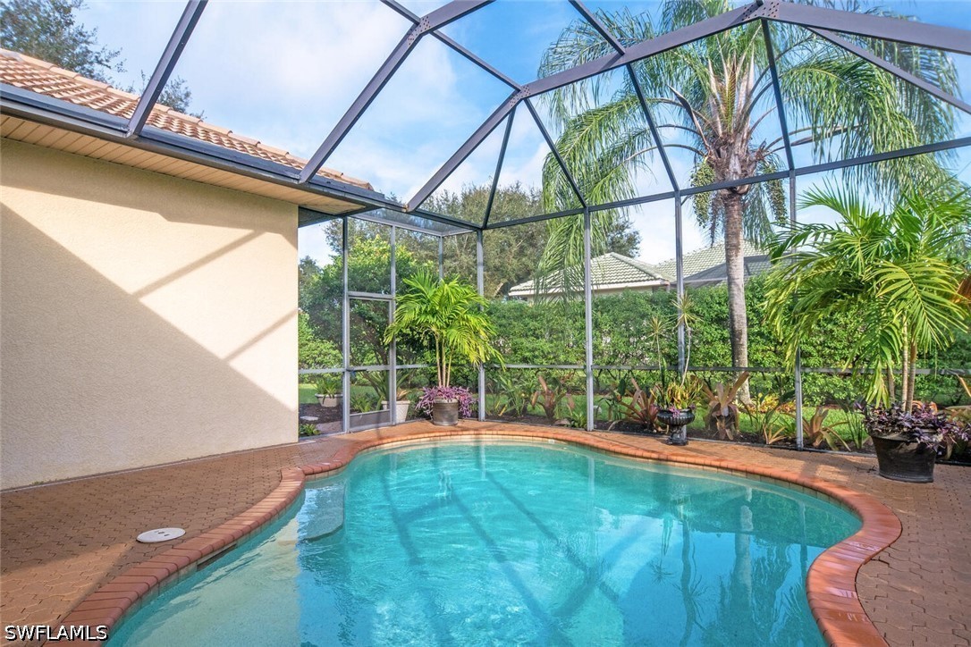 4 Bed Pool Home for Sale in Longshore Lake, FL, $9,000 — photo 26