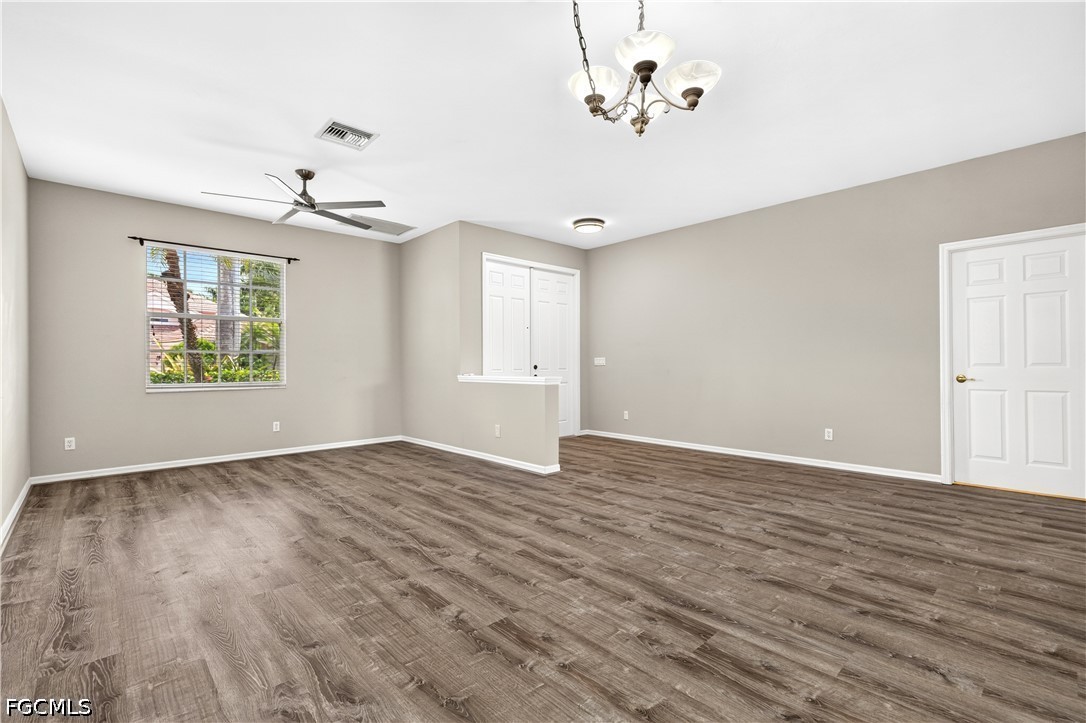 4 Bed Waterfront Home for Sale in Fort Myers, FL, $449,900 — photo 26