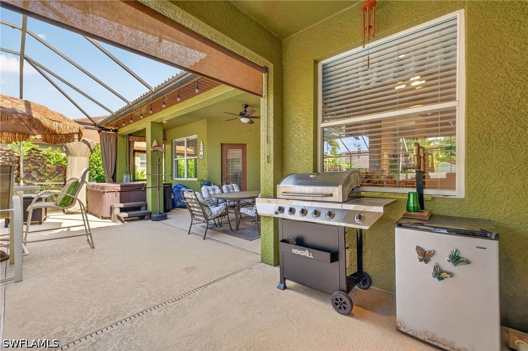 4 Bed Pool Home for Sale in Sir Michaels Place, FL, $728,000 — photo 26