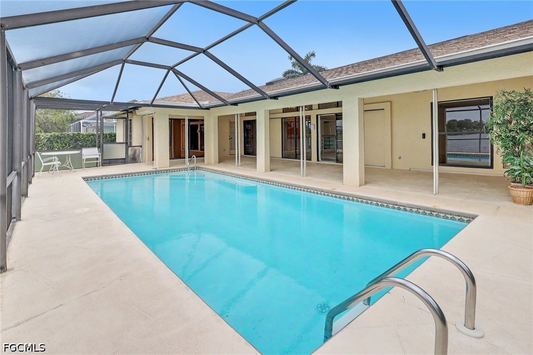 2 Bed Pool Home for Sale in Cape Coral, FL, $378,000 — photo 26