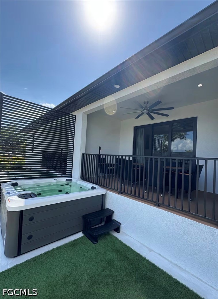 8 Bed Duplex for Sale in Fort Myers, FL, $699,000 — photo 26