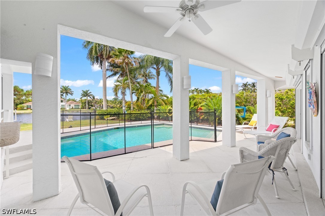 3 Bed Pool Home for Sale in Park Shore, FL, $30,000 — photo 26