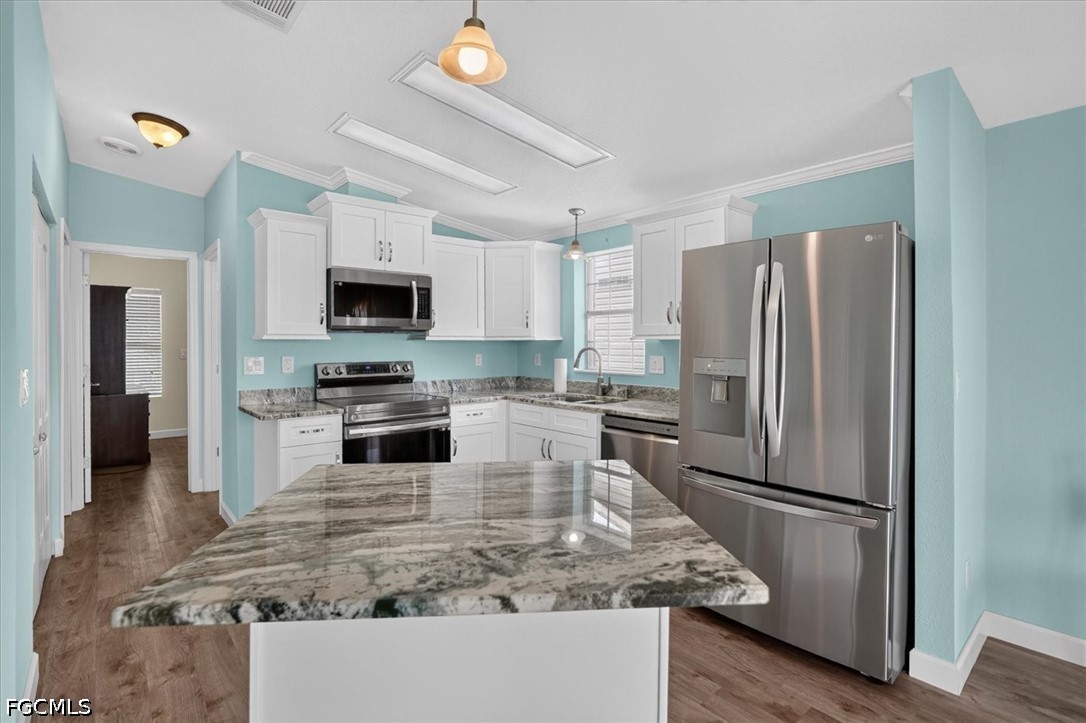 2 Bed Waterfront Home for Sale in Emily Lane Land Condo, FL — photo 26
