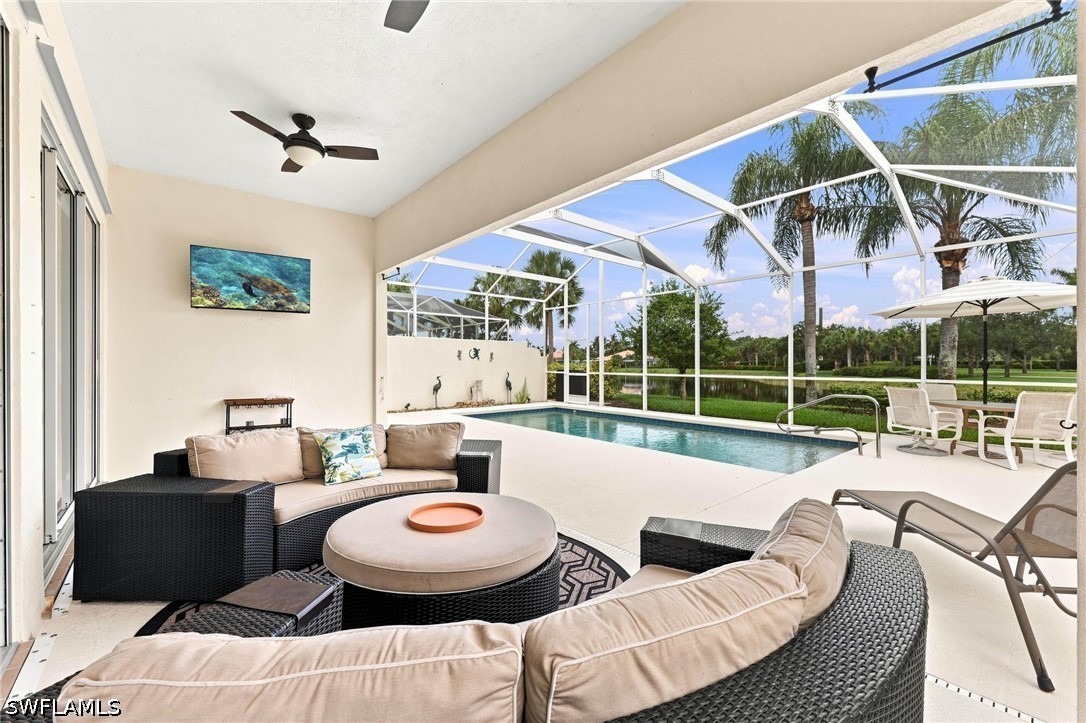 3 Bed Pool Home for Sale in Verona Walk, FL, $769,000 — photo 26