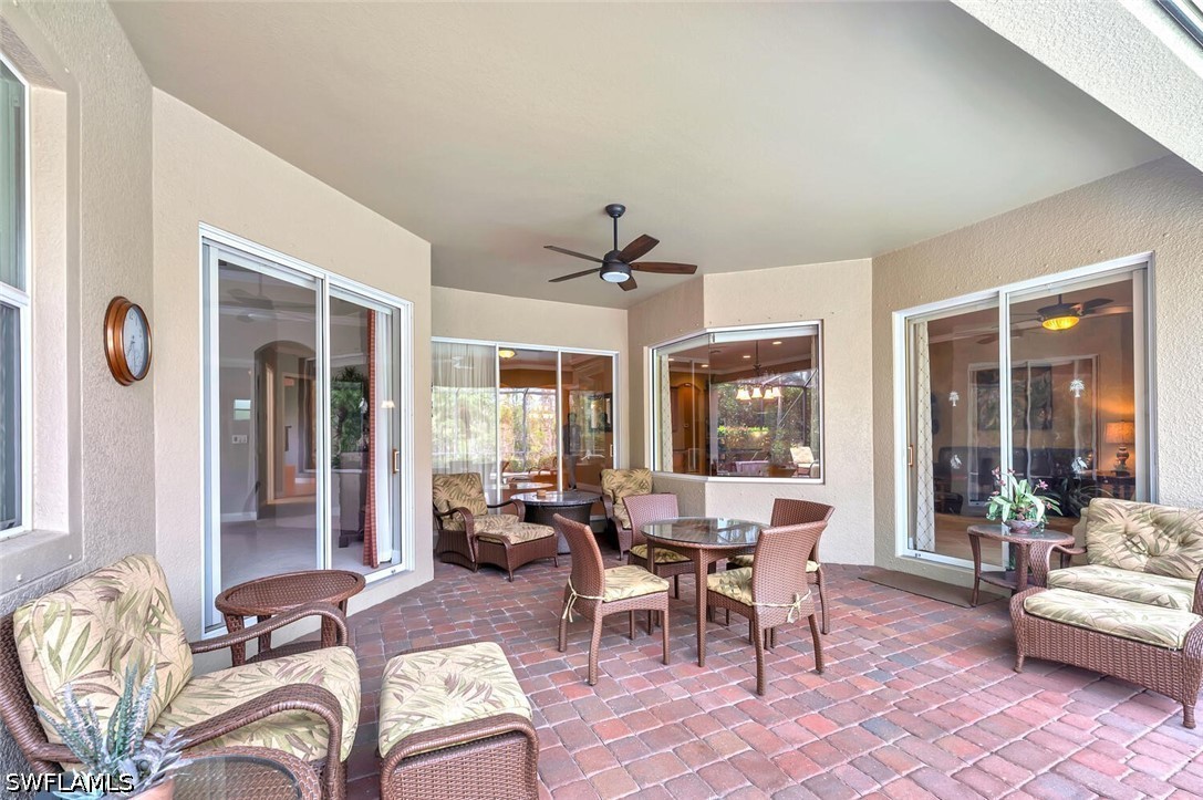 5 Bed Pool Home for Sale in Bella Terra, FL, $4,750 — photo 26