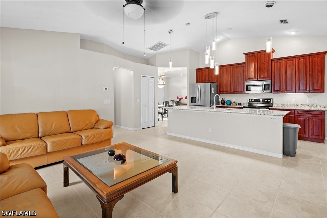 4 Bed Pool Home for Sale in Cape Coral, FL, $400,000 — photo 26