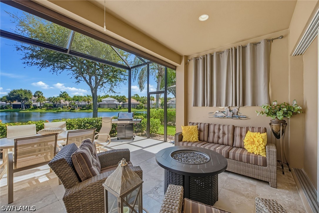 3 Bed Pool Home for Sale in Troon Lakes, FL, $1,750,000 — photo 26