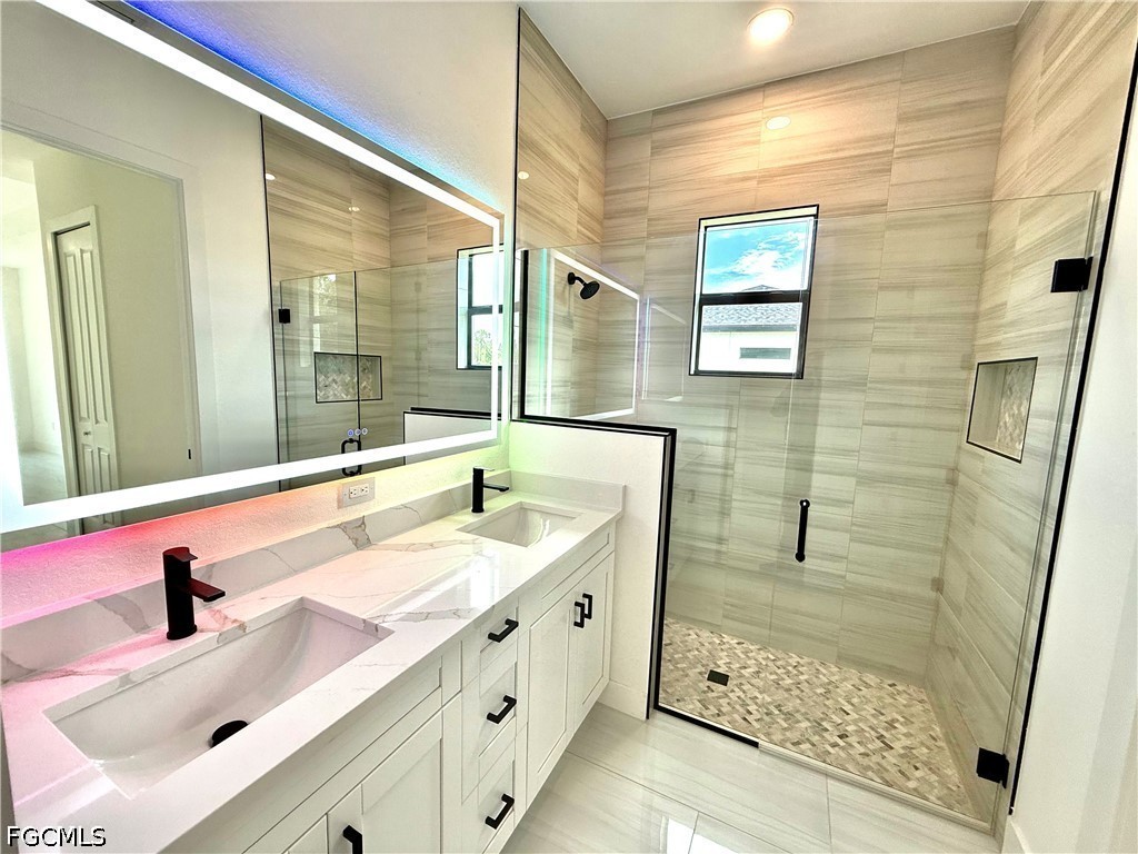 4 Bed SingleFamilyResidence for Sale in Lehigh Acres, FL — photo 26