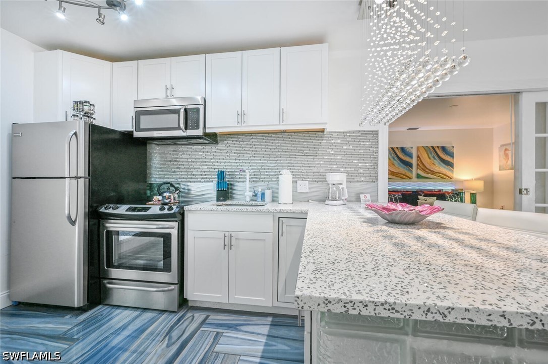 3 Bed SingleFamilyResidence for Sale in Naples, FL, $5,500 — photo 26