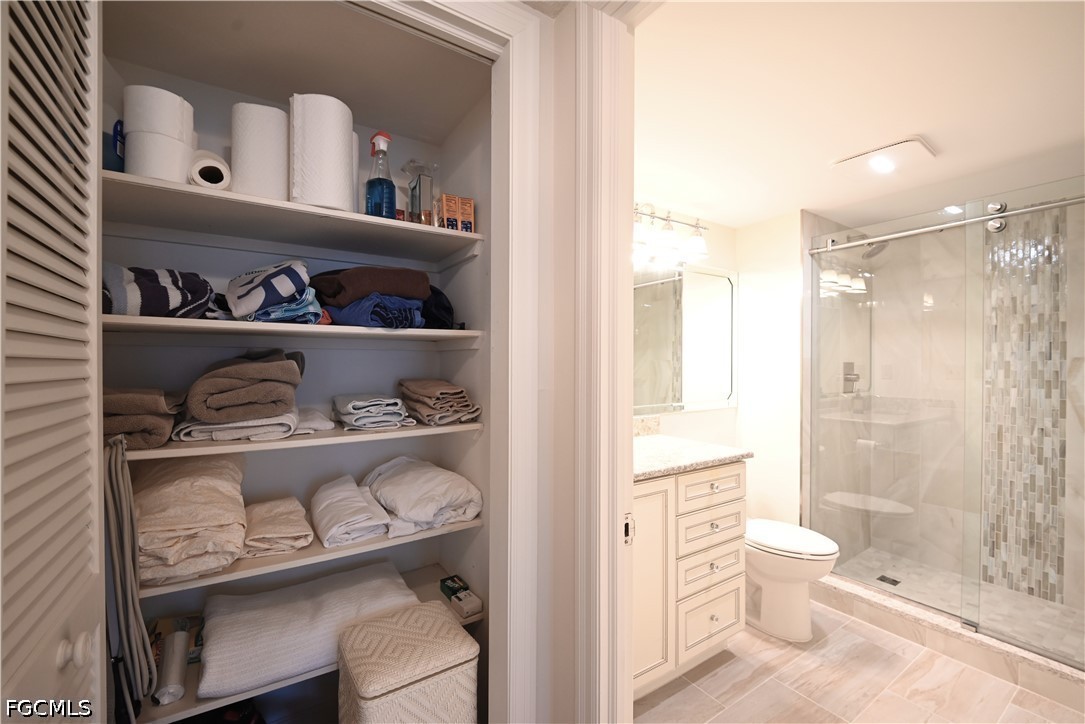 2 Bed Waterfront Home for Sale in Creciente Condo North, FL — photo 26