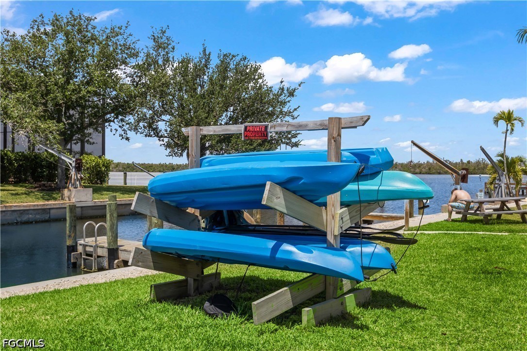 Waterfront Home for Sale in Cape Coral, FL, $3,250,000 — photo 26