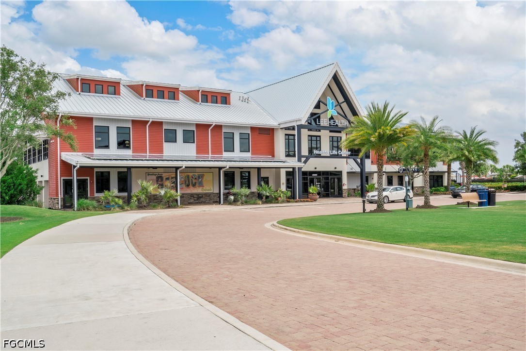 3 Bed SingleFamilyResidence for Sale in Babcock National, FL — photo 26