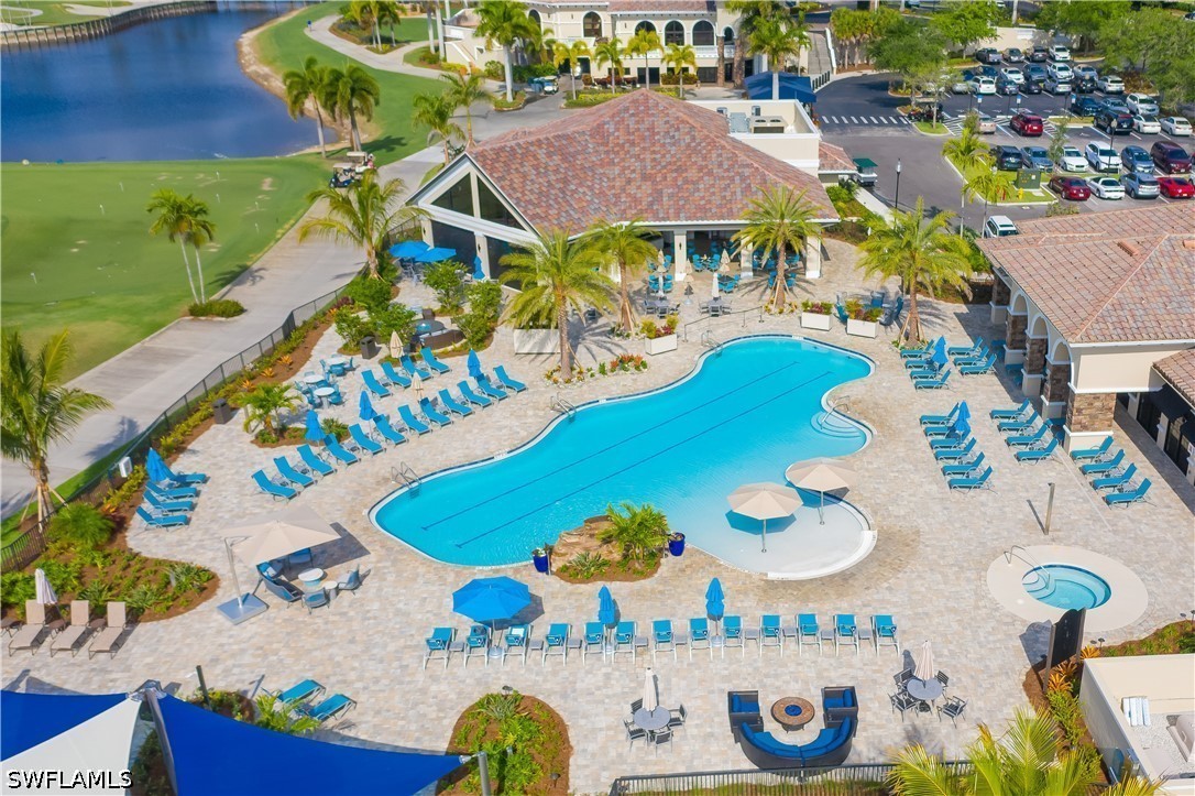 2 Bed Condominium for Sale in Heritage Bay, FL, $314,500 — photo 26