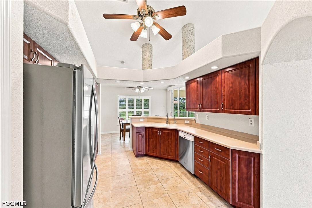 3 Bed Pool Home for Sale in Burnt Store Lakes, FL, $509,000 — photo 26