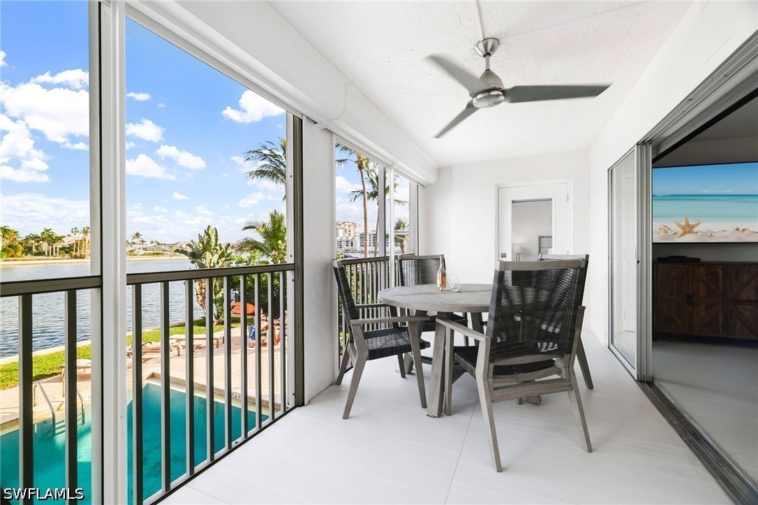 2 Bed Waterfront Home for Sale in Sunset Bay, FL, $1,199,000 — photo 26