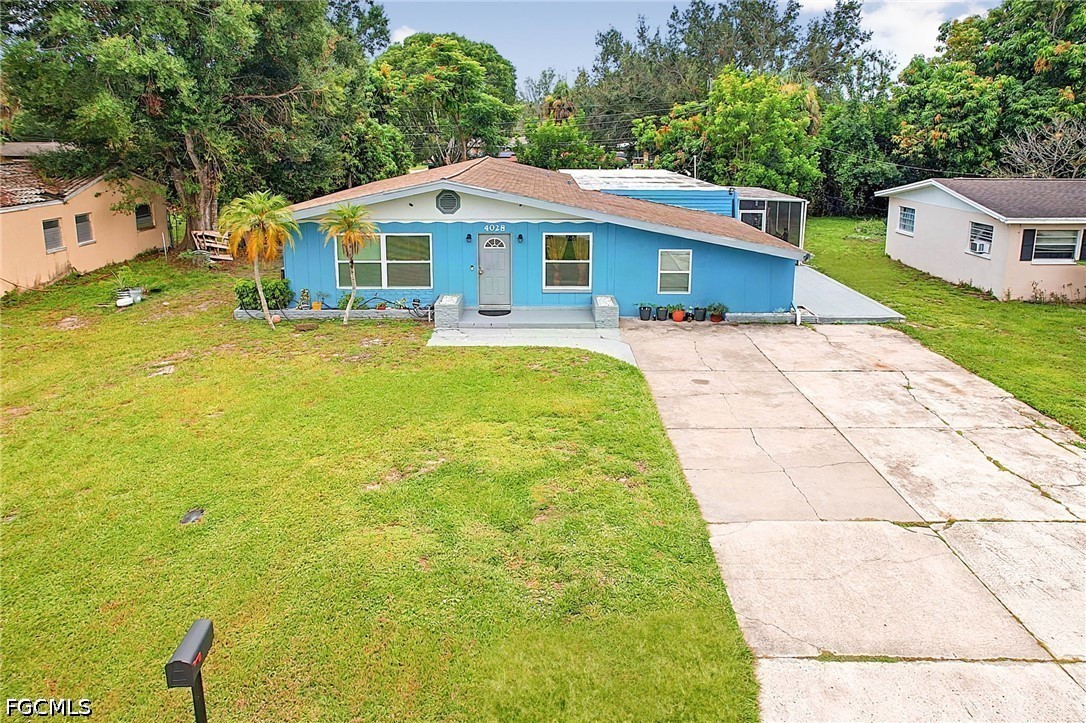 4 Bed SingleFamilyResidence for Sale in Rainbow Groves, photo 26