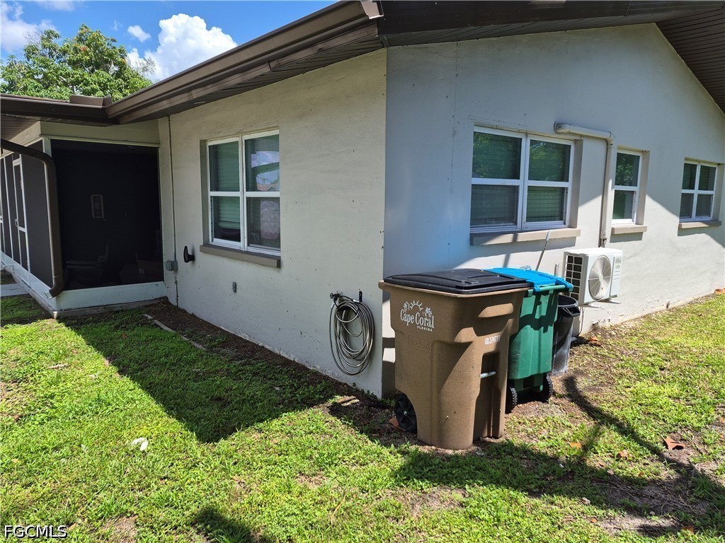 4 Bed Duplex for Sale in Cape Coral, photo 26