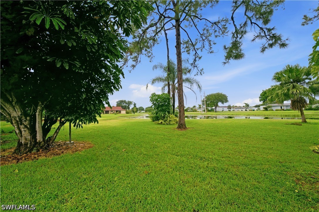 2 Bed Waterfront Home for Sale in Naples, FL, $254,900 — photo 26