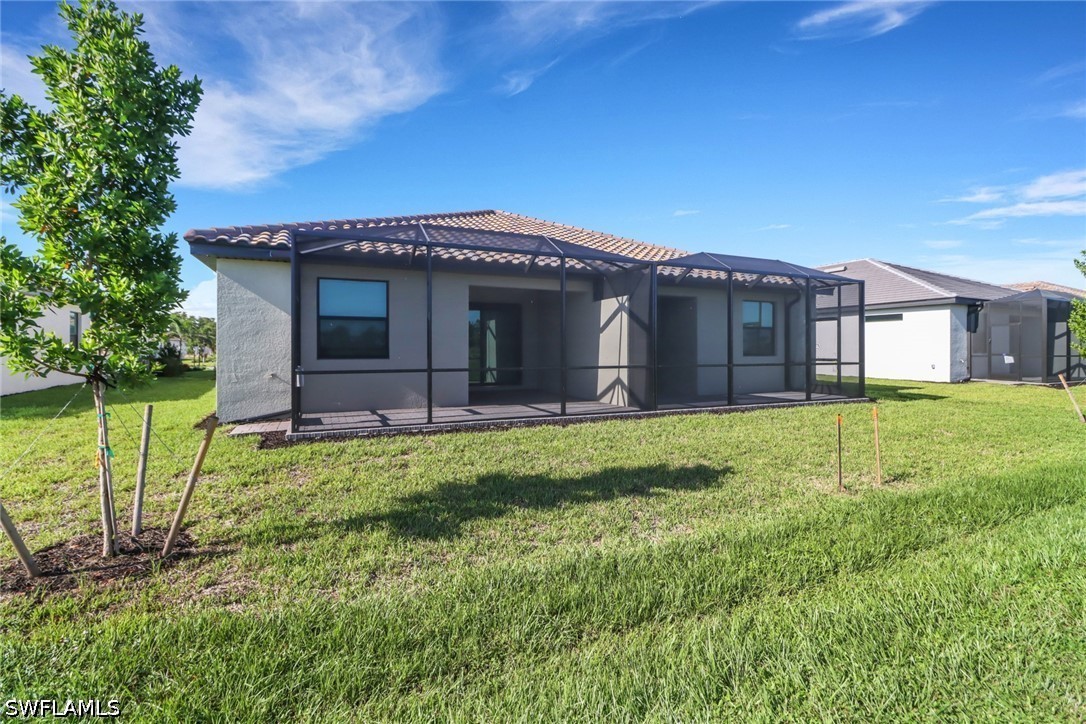 2 Bed Waterfront Home for Sale in Estero, FL, $2,800 — photo 26