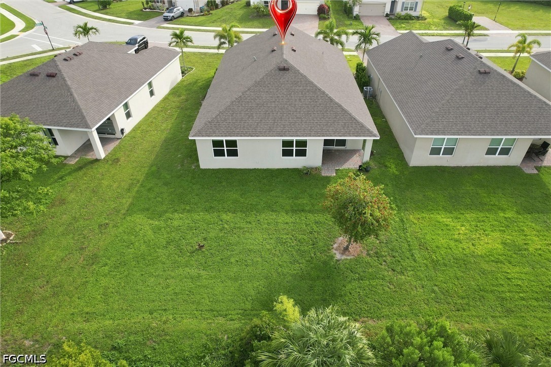4 Bed SingleFamilyResidence for Sale in Entrada, FL — photo 26