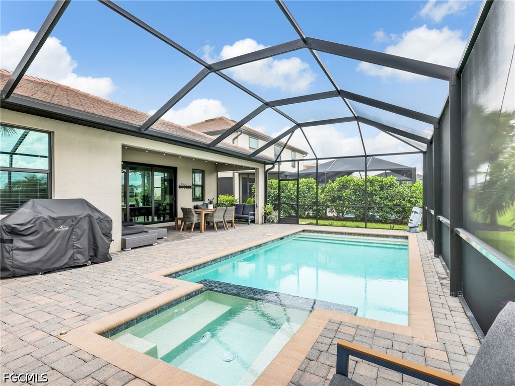 3 Bed Pool Home for Sale in Verdana Village, photo 26