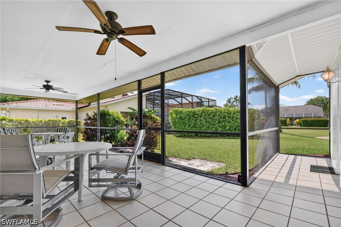 3 Bed Waterfront Home for Sale in Naples, FL, $500,000 — photo 26