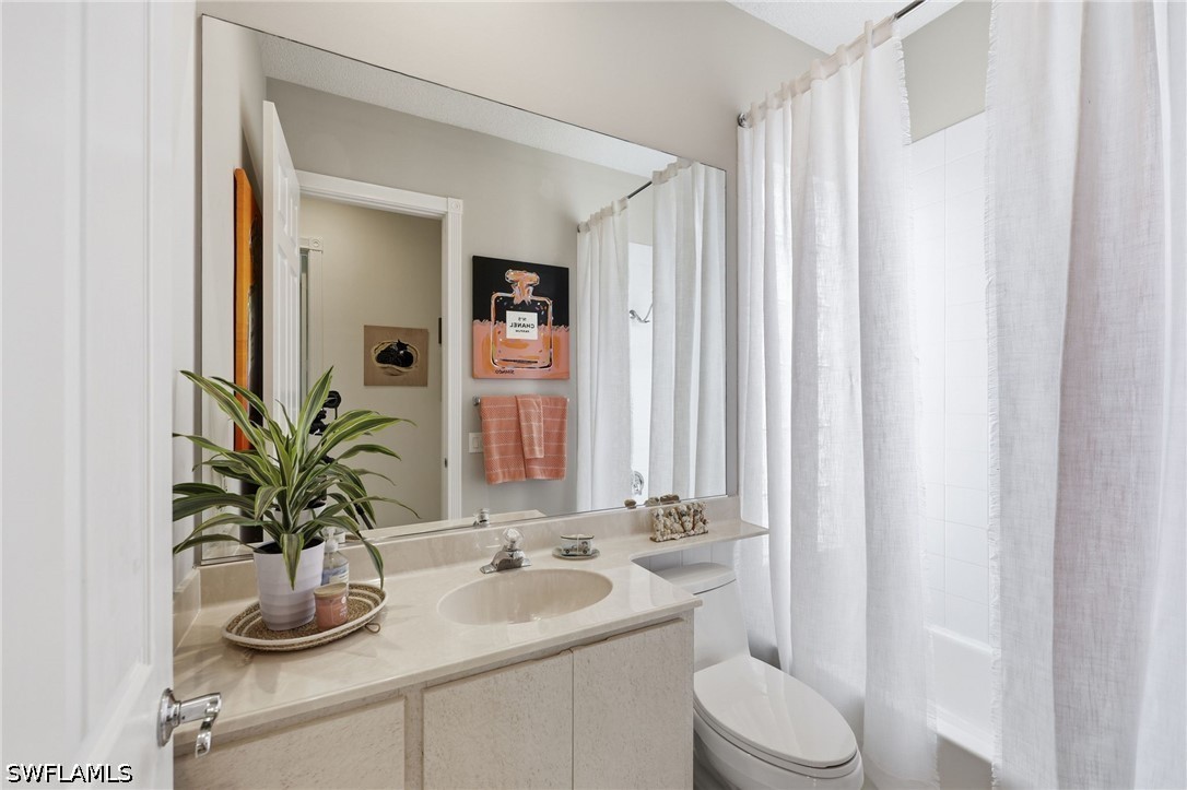3 Bed Waterfront Home for Sale in Village Walk, FL, $719,000 — photo 26