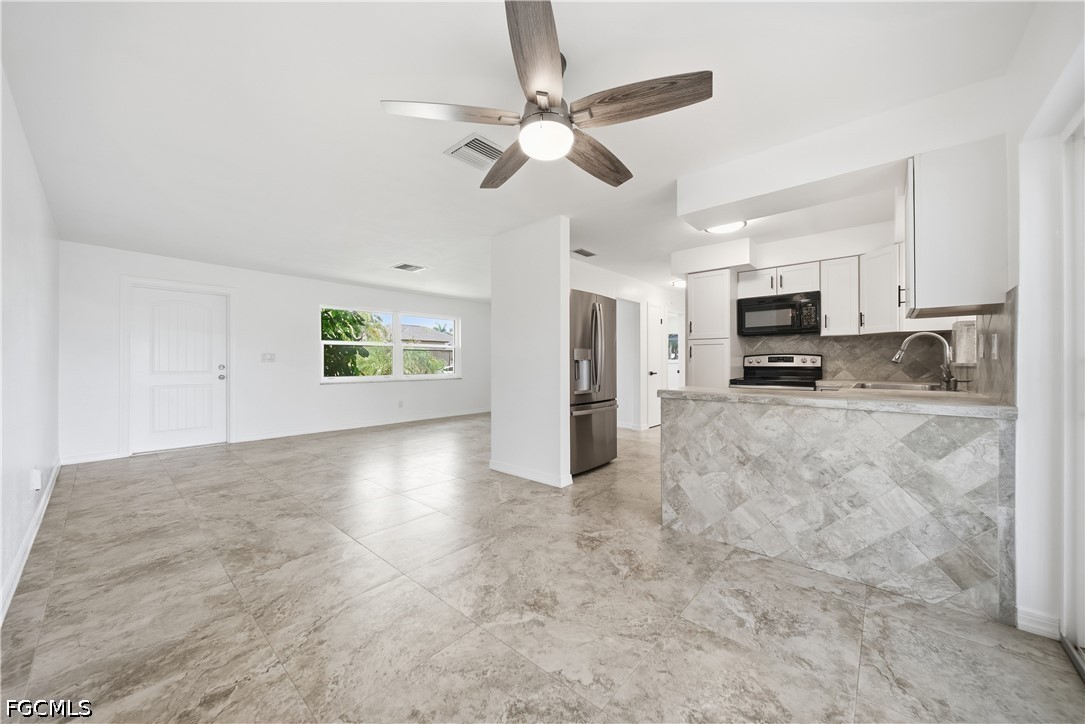 2 Bed Waterfront Home for Sale in Cornwallis, FL, $469,000 — photo 26