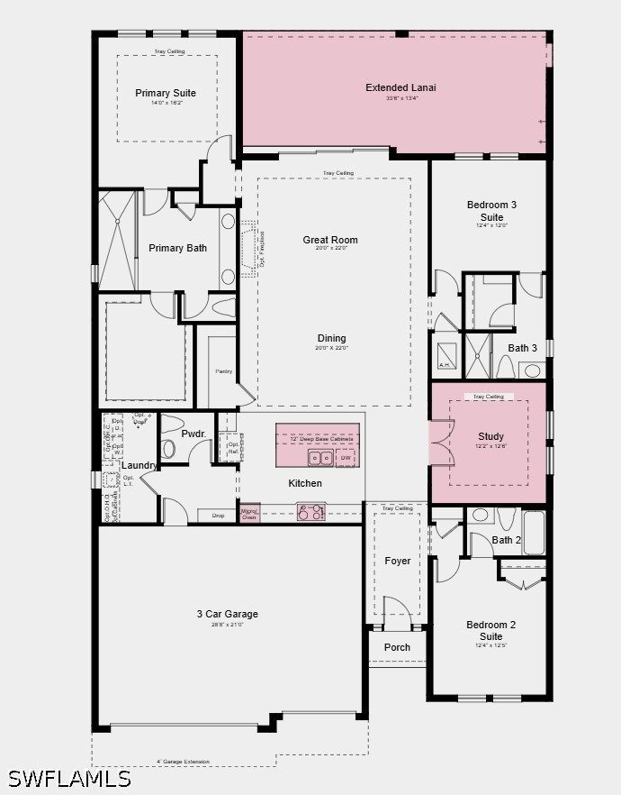 3 Bed SingleFamilyResidence for Sale in Punta Gorda, FL — photo 26