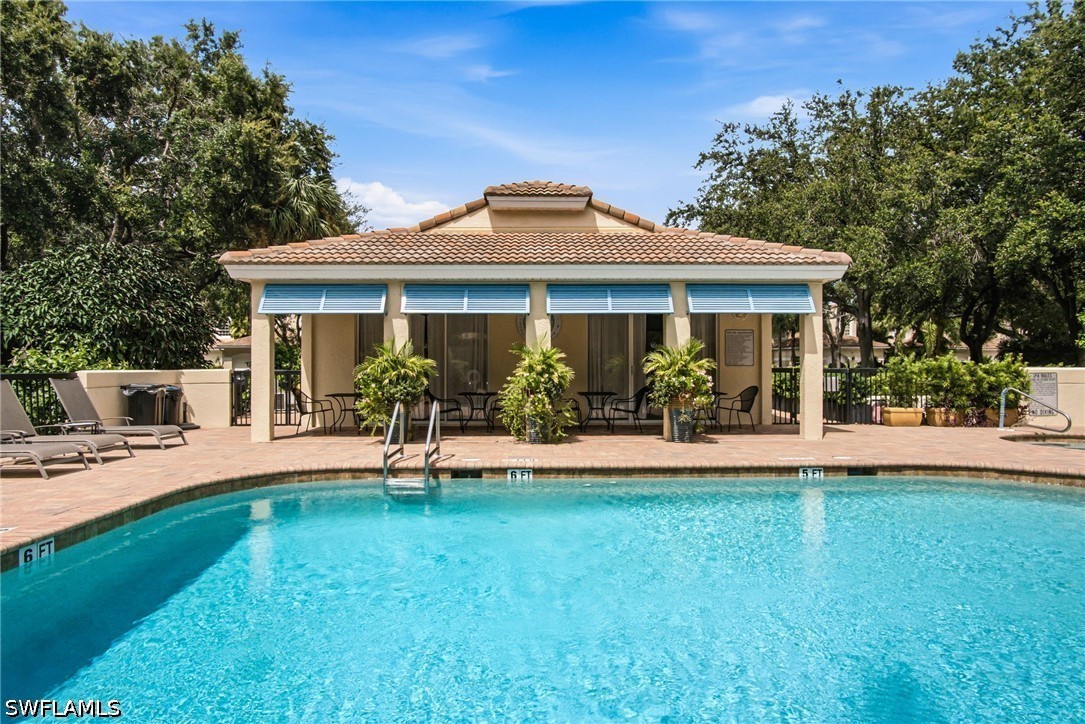2 Bed Condominium for Sale in Silver Oaks, FL, $4,500 — photo 26