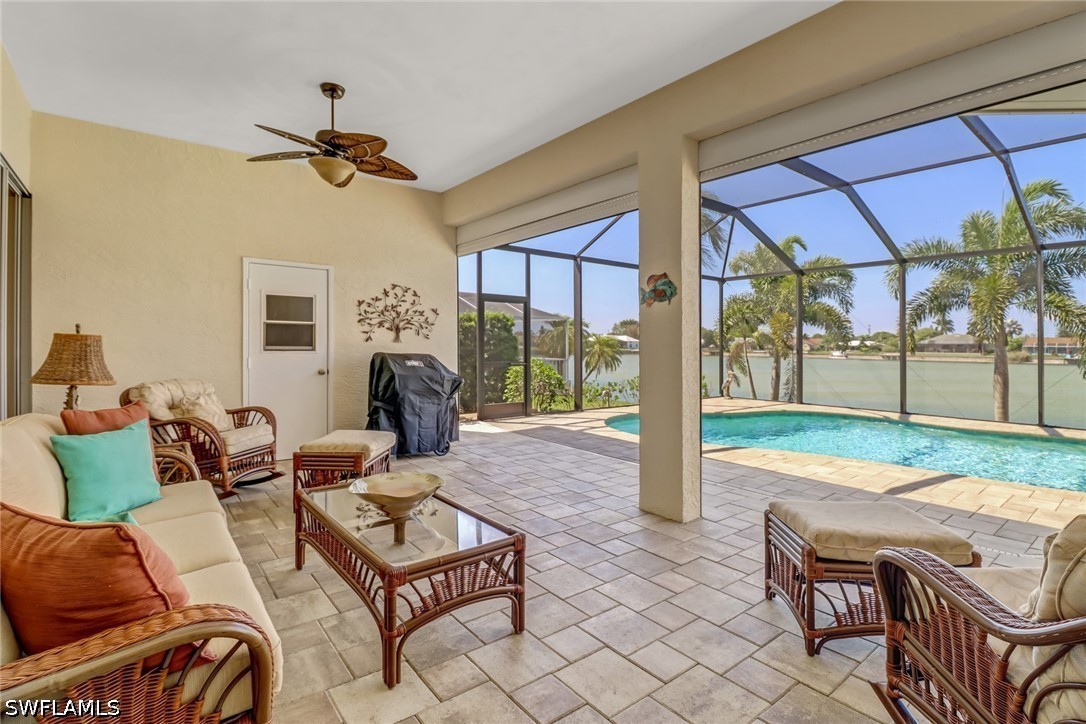 3 Bed Pool Home for Sale in Shamrock Lakes, FL, $5,000 — photo 26