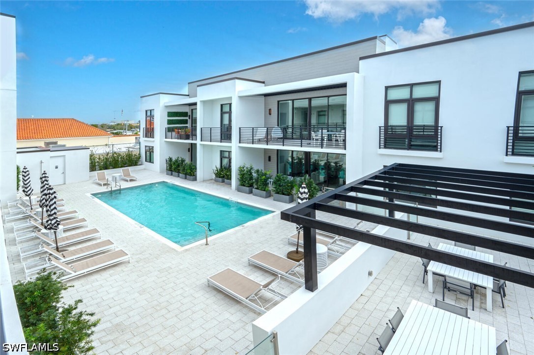 2 Bed Condominium for Sale in Naples, FL, $13,500 — photo 26