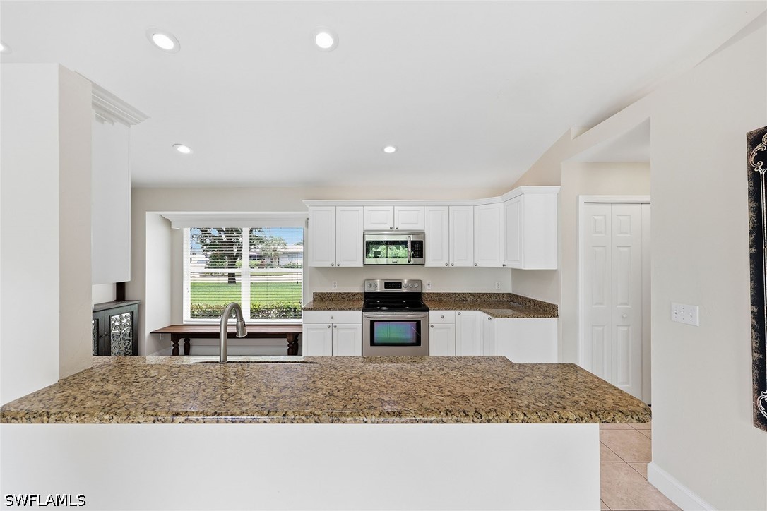 3 Bed Waterfront Home for Sale in Naples, FL, $850,000 — photo 26