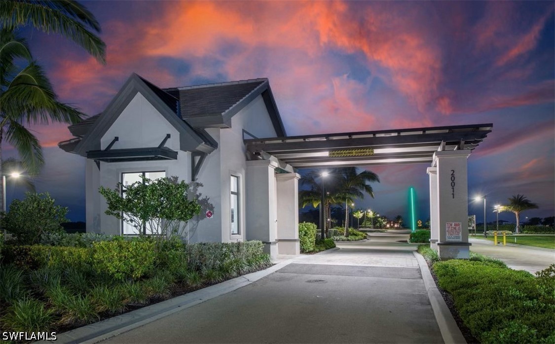 4 Bed Waterfront Home for Sale in Estero, FL, $3,995 — photo 26