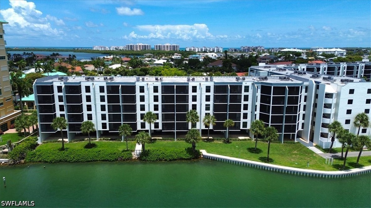 2 Bed Waterfront Home for Sale in Marco Island, FL, $749,000 — photo 26