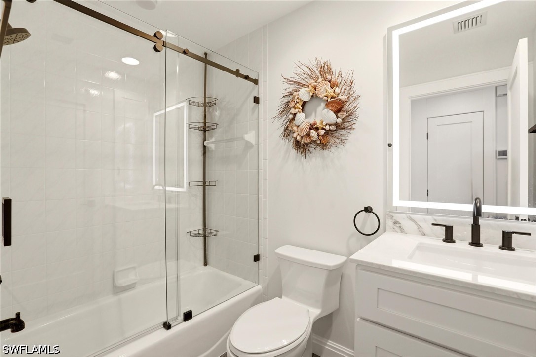 3 Bed Waterfront Home for Sale in Naples, FL, $1,075,000 — photo 26