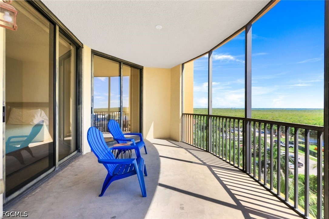 2 Bed Waterfront Home for Sale in Cape Harbour, FL, $2,200 — photo 26