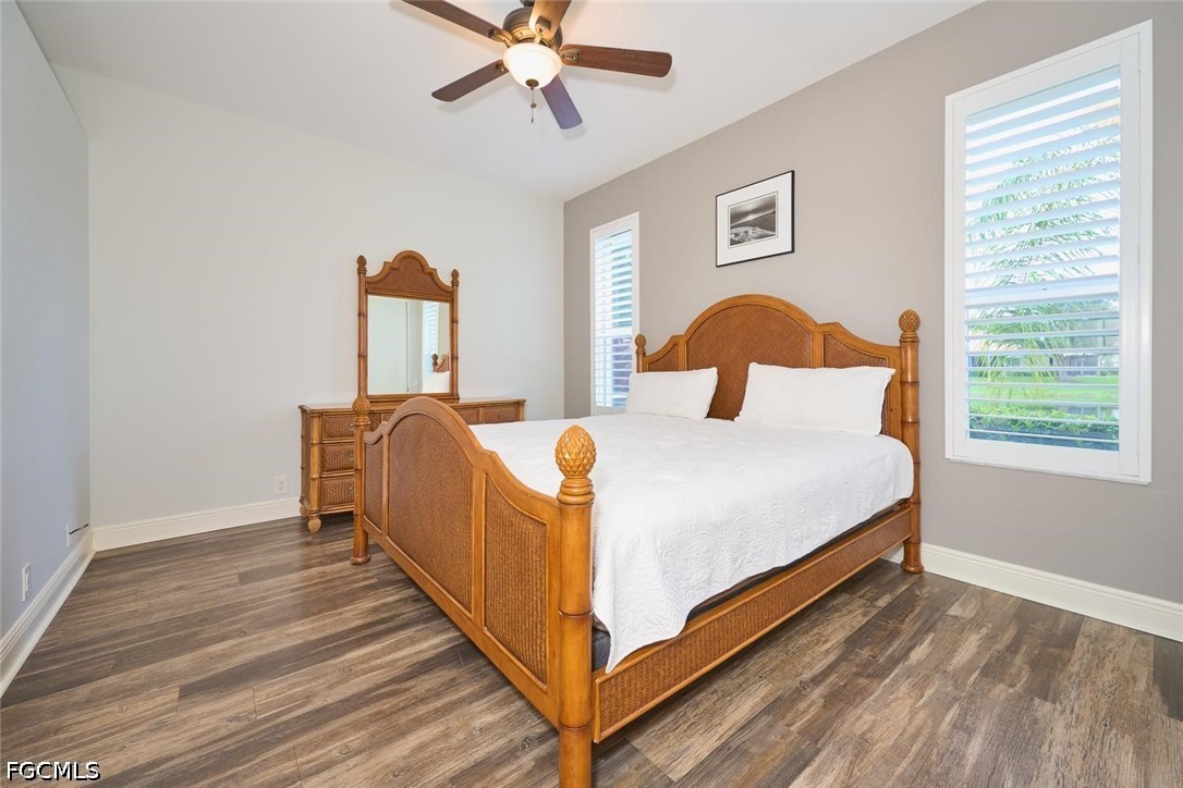 2 Bed Waterfront Home for Sale in Fort Myers, FL, $309,900 — photo 26