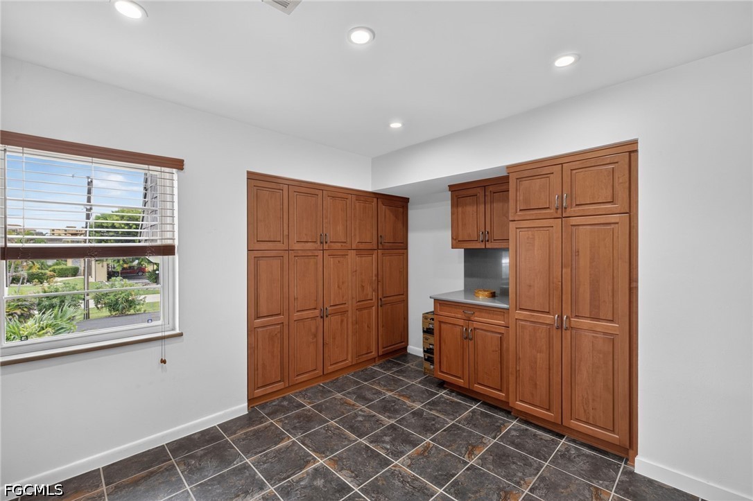 2 Bed Waterfront Home for Sale in Cape Coral, FL, $350,000 — photo 26