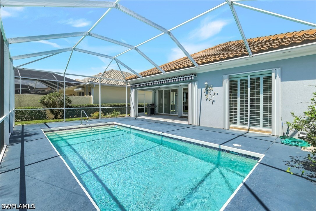 3 Bed Pool Home for Sale in Island Walk, FL, $689,000 — photo 26