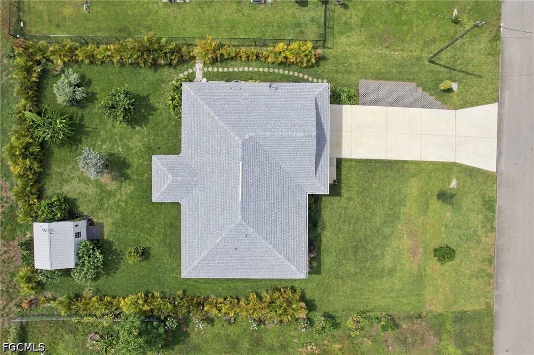 3 Bed SingleFamilyResidence for Sale in Cape Coral, FL — photo 26