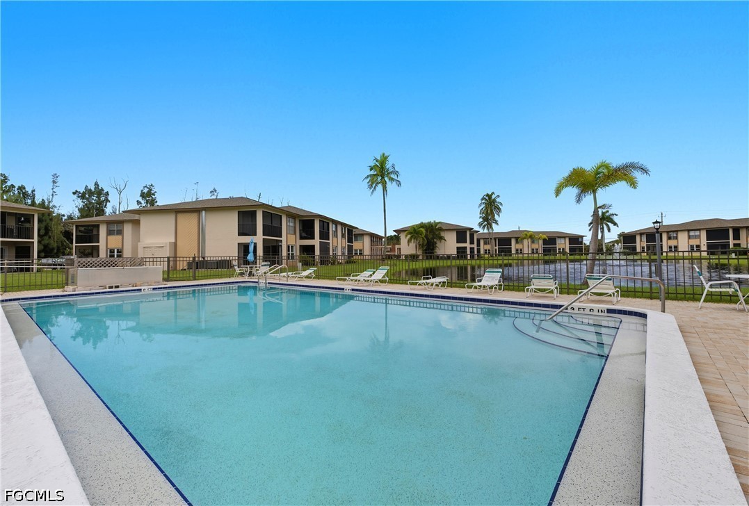 2 Bed Waterfront Home for Sale in Fort Myers, FL, $1,600 — photo 26