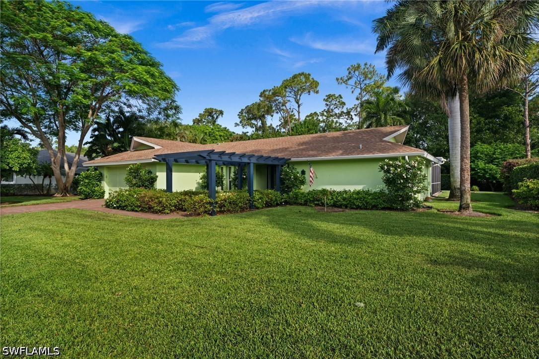 2 Bed Pool Home for Sale in Naples, FL, $699,000 — photo 26