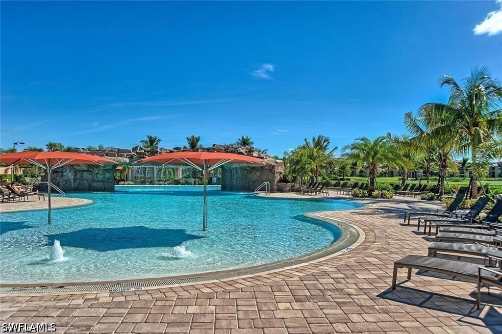 4 Bed Pool Home for Sale in Bonita Springs, FL, $12,000 — photo 26